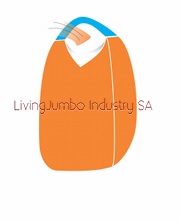 ONE LOOP BIG BAGS: Single folded bottom; Single folded bottom with charging spout; Flat bottom; Flat...